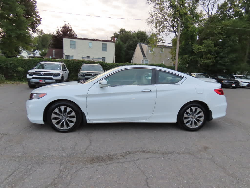 2014 Honda Accord Base