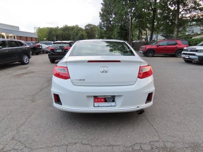 2014 Honda Accord Base