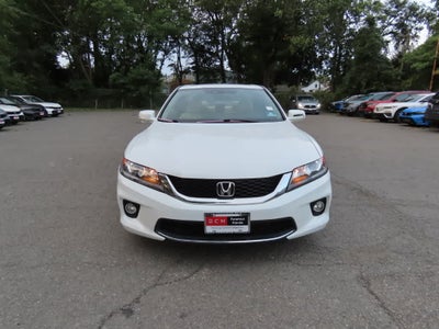 2014 Honda Accord Base