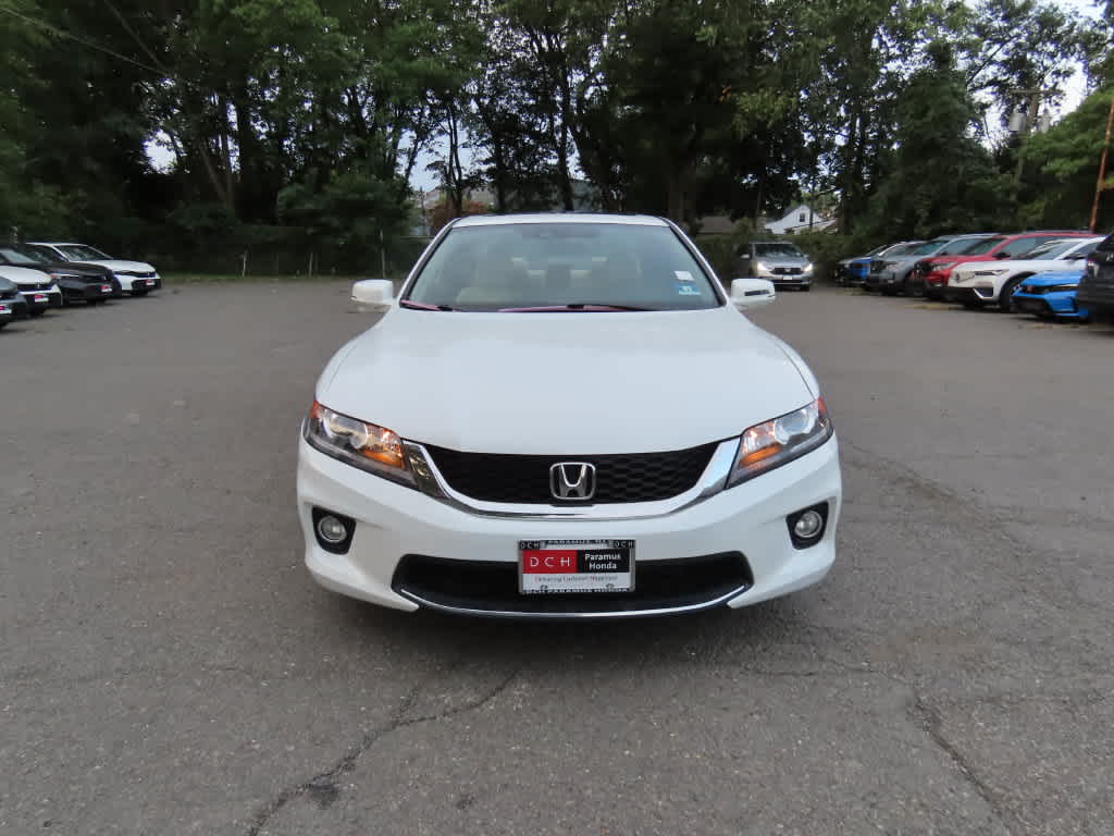 2014 Honda Accord Base