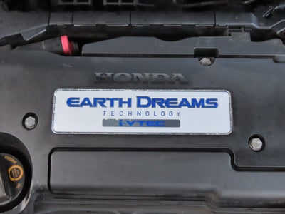 2014 Honda Accord Base