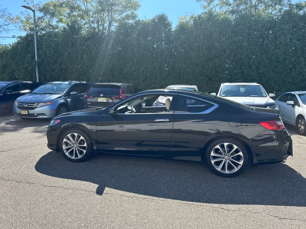 2013 Honda Accord Base