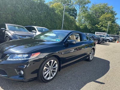 2013 Honda Accord Base