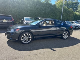 2013 Honda Accord Base