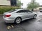 2018 Honda Accord Sedan LX 1.5T