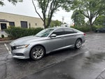 2018 Honda Accord Sedan LX 1.5T