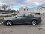 2018 Honda Accord Sedan LX 1.5T