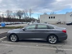 2018 Honda Accord Sedan LX 1.5T