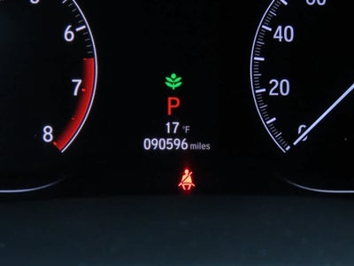 2019 Honda Accord LX 1.5T