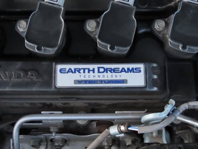 2019 Honda Accord LX 1.5T