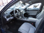 2019 Honda Accord LX 1.5T
