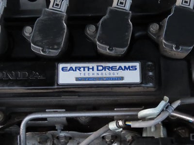 2018 Honda Accord LX 1.5T