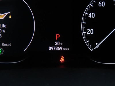 2018 Honda Accord LX 1.5T