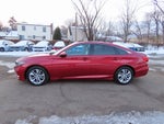 2018 Honda Accord LX 1.5T