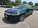 2019 Honda Accord Sedan LX 1.5T