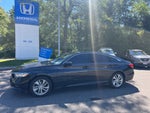 2018 Honda Accord Sedan LX 1.5T