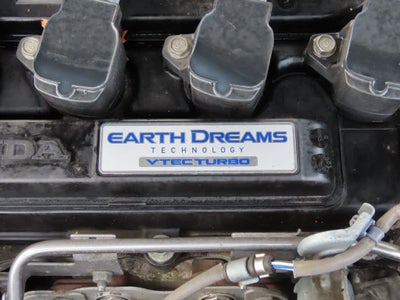 2019 Honda Accord Sport 1.5T