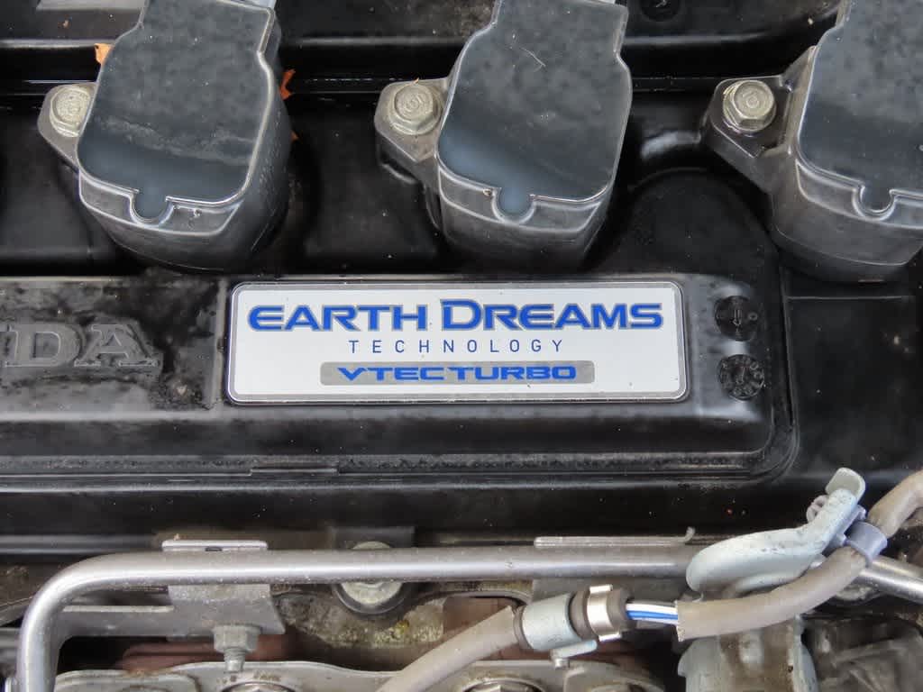 2019 Honda Accord Sport 1.5T