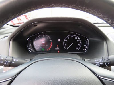 2019 Honda Accord Sport 1.5T