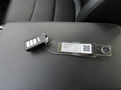 2019 Honda Accord Sport 1.5T