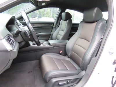 2020 Honda Accord Sedan Sport