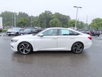 2020 Honda Accord Sedan Sport