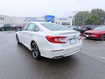 2020 Honda Accord Sedan Sport