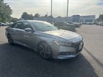 2019 Honda Accord Sedan Sport 1.5T