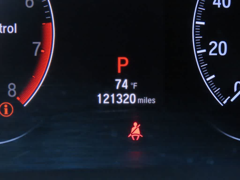 2019 Honda Accord Sedan Sport 1.5T