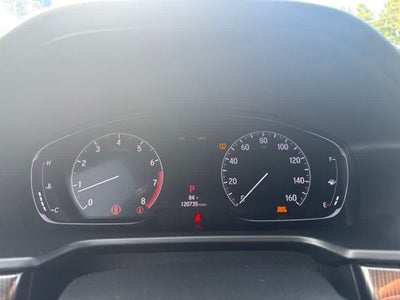 2019 Honda Accord Sedan Sport 1.5T