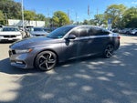 2020 Honda Accord Sedan Sport