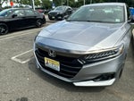 2021 Honda Accord Sedan Sport
