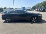 2019 Honda Accord Sedan Sport 1.5T