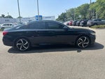 2019 Honda Accord Sedan Sport 1.5T