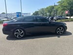 2019 Honda Accord Sedan Sport 1.5T