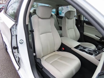 2018 Honda Accord Sedan EX 1.5T