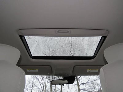 2018 Honda Accord Sedan EX 1.5T