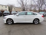 2018 Honda Accord Sedan EX 1.5T