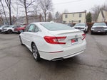 2018 Honda Accord Sedan EX 1.5T