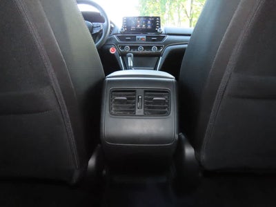 2019 Honda Accord Sedan EX 1.5T