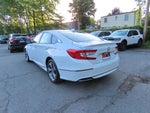 2019 Honda Accord Sedan EX 1.5T