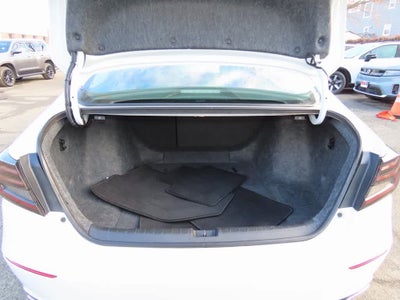 2021 Honda Accord Sport SE