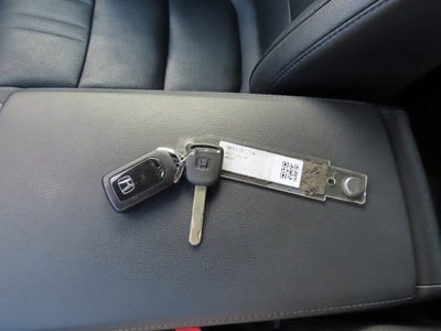 2021 Honda Accord Sport SE