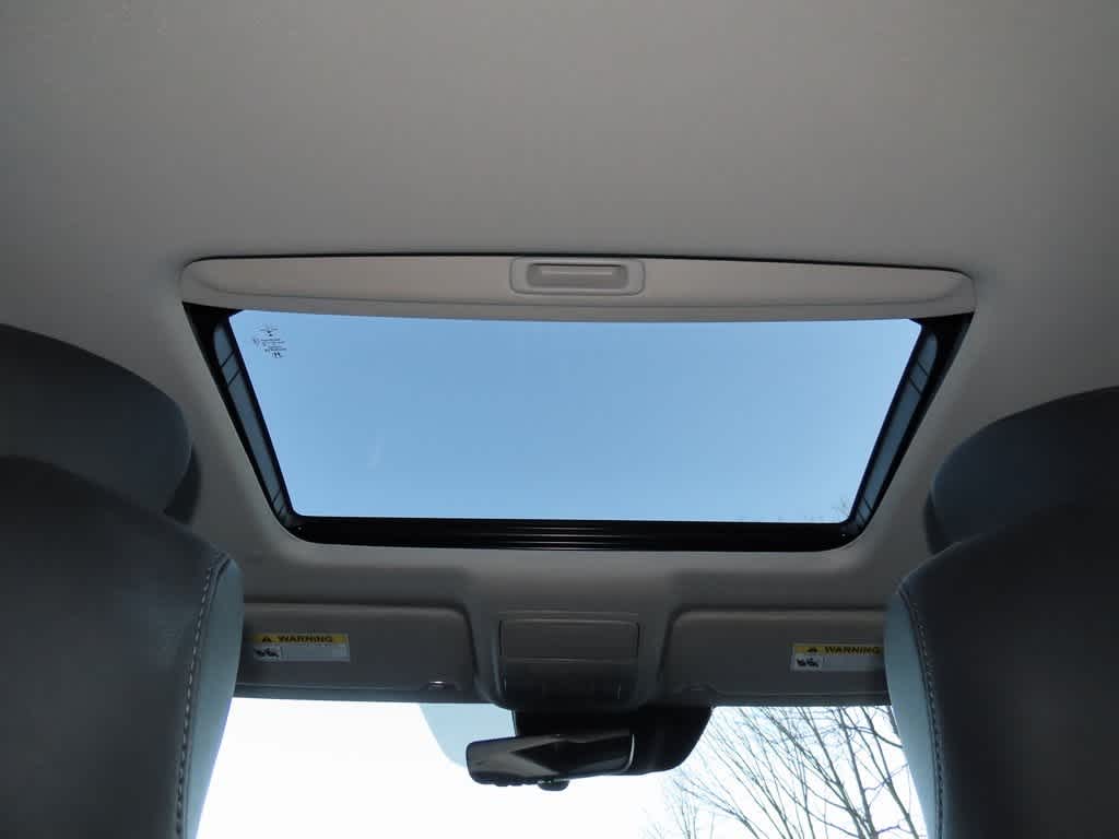 2022 Honda Accord EX-L