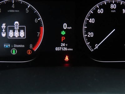 2022 Honda Accord EX-L