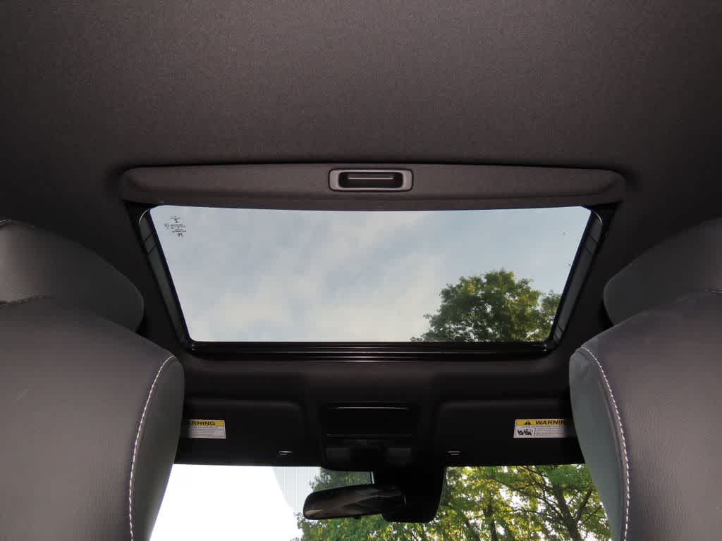 2018 Honda Accord Sedan Sport 2.0T