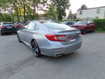 2018 Honda Accord Sedan Sport 2.0T