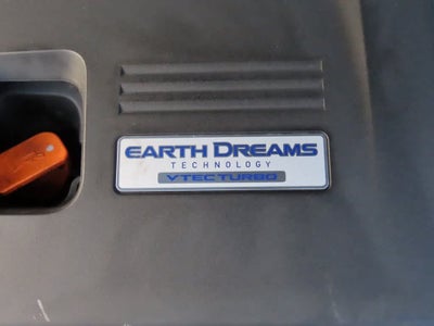 2019 Honda Accord Sport 2.0T