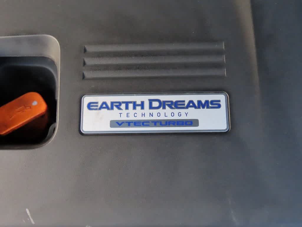 2019 Honda Accord Sport 2.0T