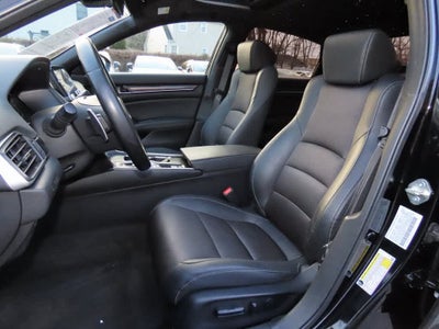 2019 Honda Accord Sport 2.0T